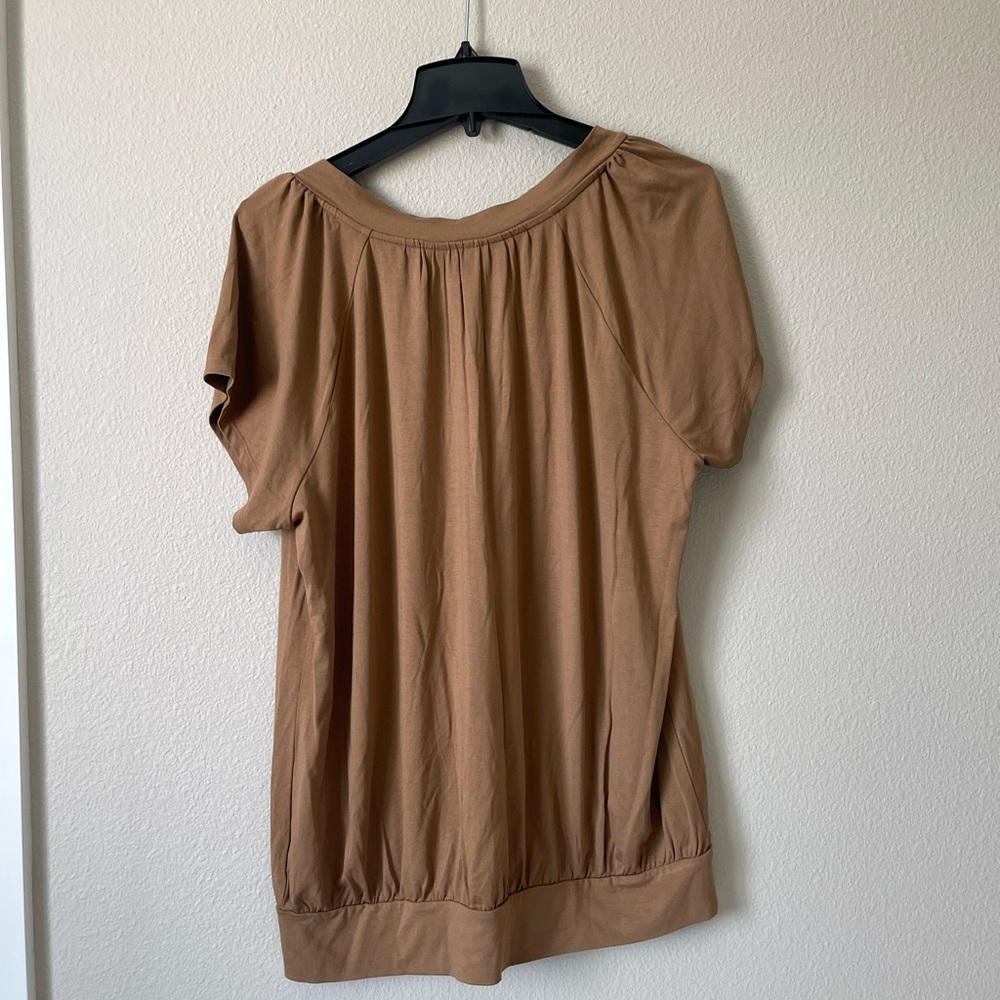 JM Collection Top XL - Picture 8 of 12